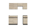 Junona Line — komplet kuchenny 170