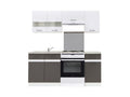 Junona Line 180 — komplet kuchenny