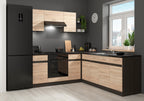 Junona Line corner set