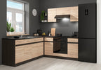 Junona Line corner set