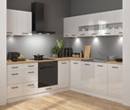 Junona Line corner set