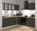 Junona Line corner set