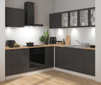 Junona Line corner set