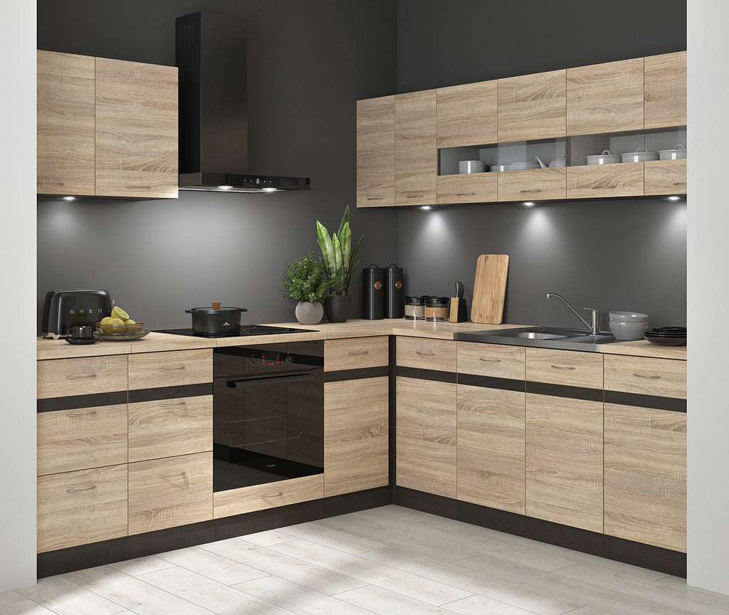 Junona Line corner set