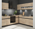 Junona Line corner set