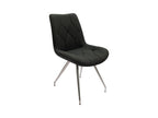 HENRY BLACK chair