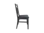 Hesen chair