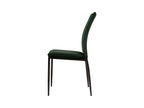 Weyer — Chair dark green