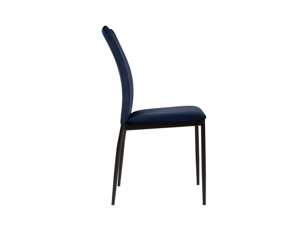 Weyer — Chair granatowy