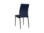 Weyer — Chair granatowy