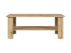 Acadia — Coffee table