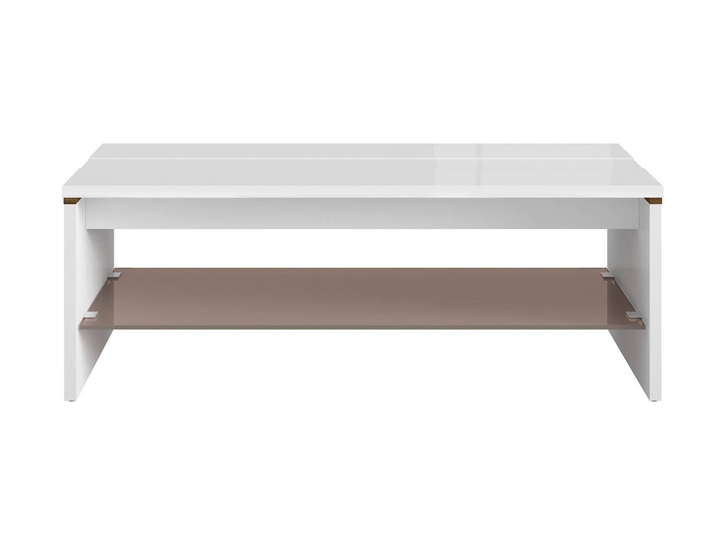 Azteca Trio — Coffee table