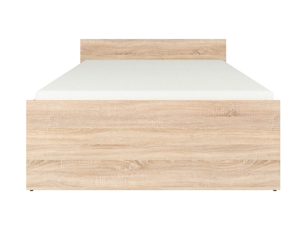 Nepo Plus — łóżko 120