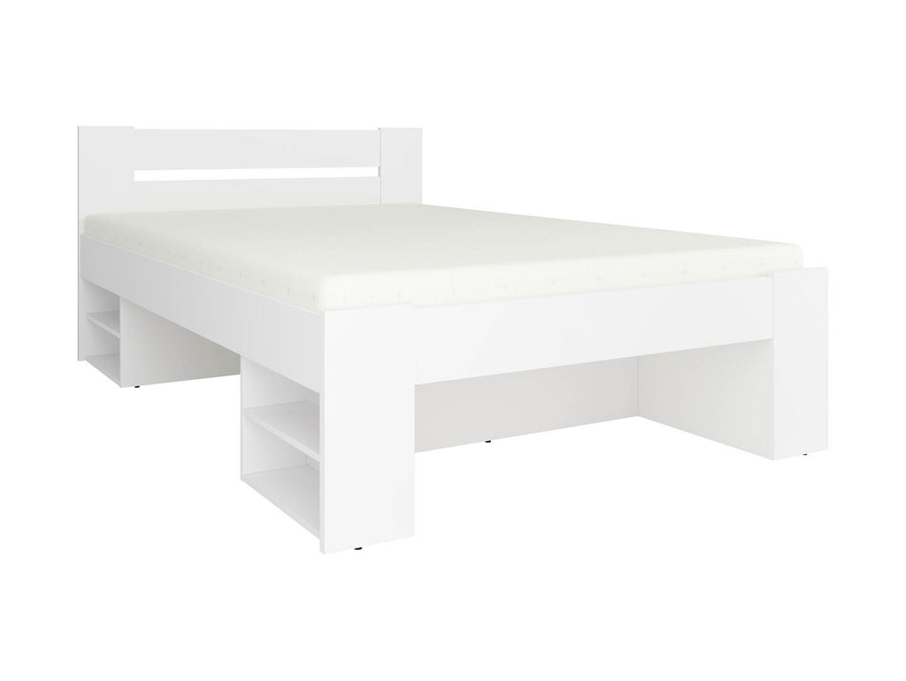 Nepo Plus — łóżko 140