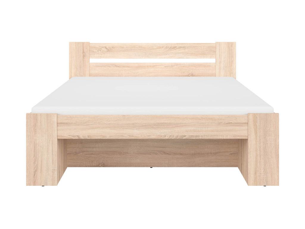 Nepo Plus — łóżko 160