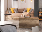Bed set 80/160 Malcolm with mattress, headboards and cushions Carbo