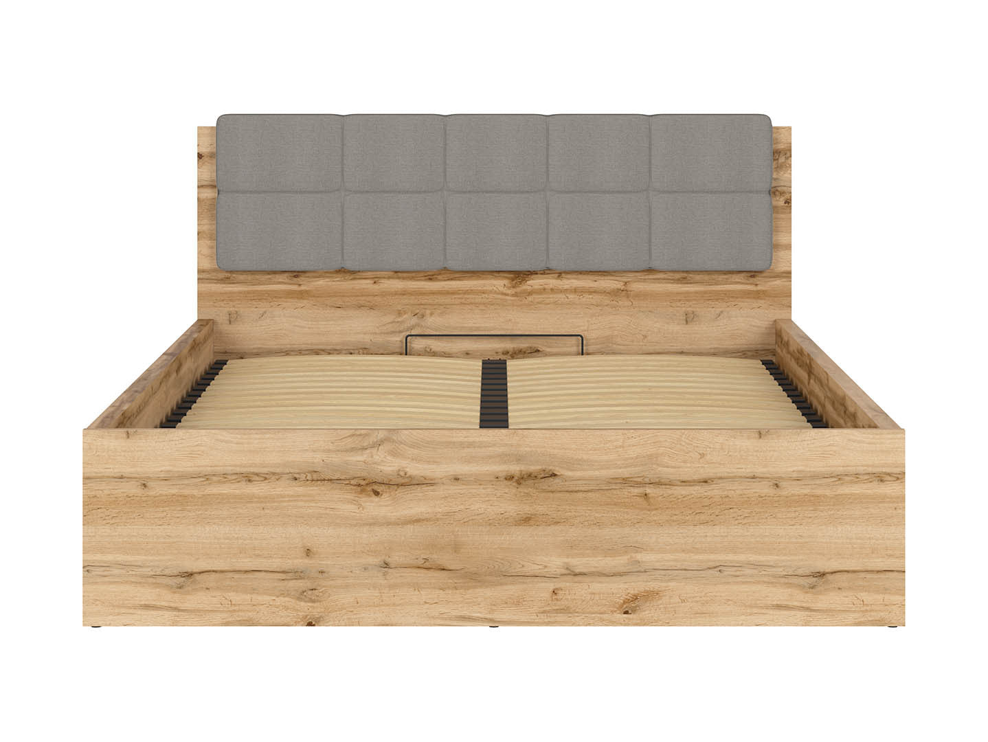 Tetrix — łóżko 160 z pojemnikiem