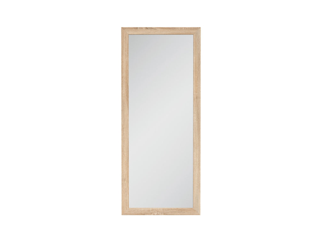 Kaspian — Mirror