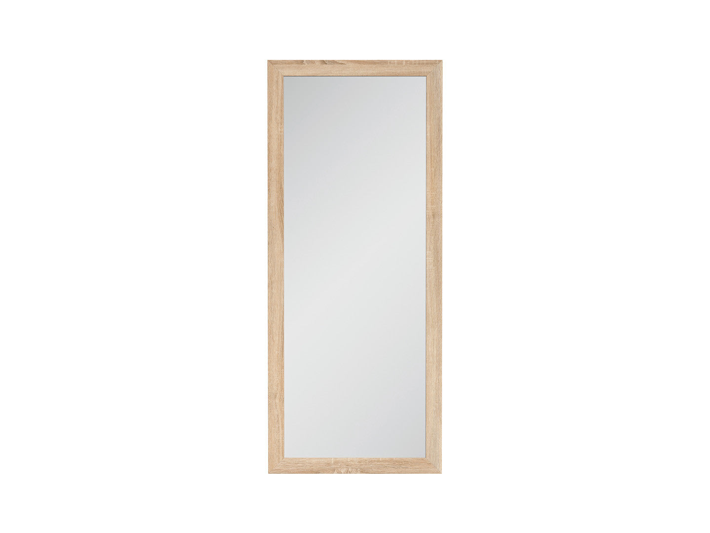 Kaspian — Mirror