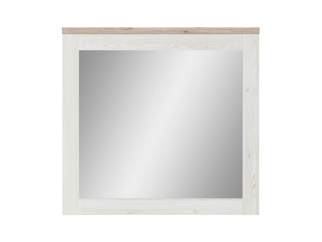 Romance — Mirror