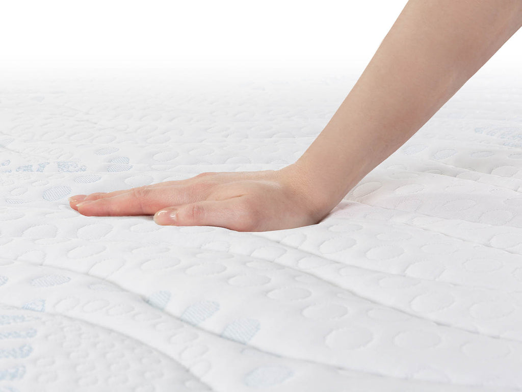 Merida — Materac 160