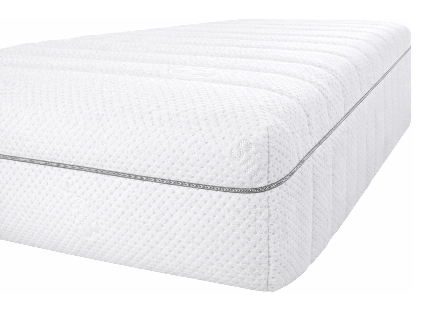 Mimas Multi Silver — Materac 180