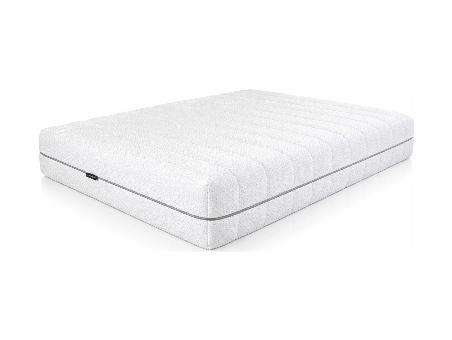 Mimas Multi Silver — Materac 90