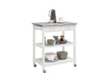 Babette PS — Bookcase