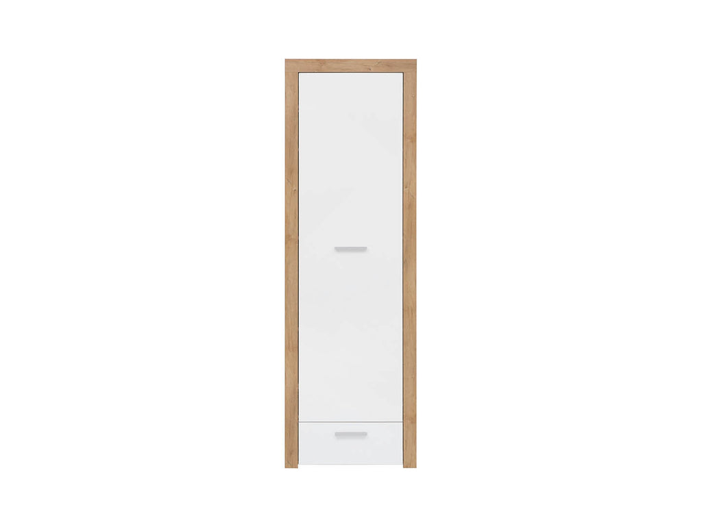 Balder — Bookcase zamknięty