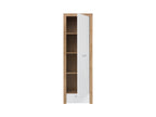Balder — Bookcase zamknięty
