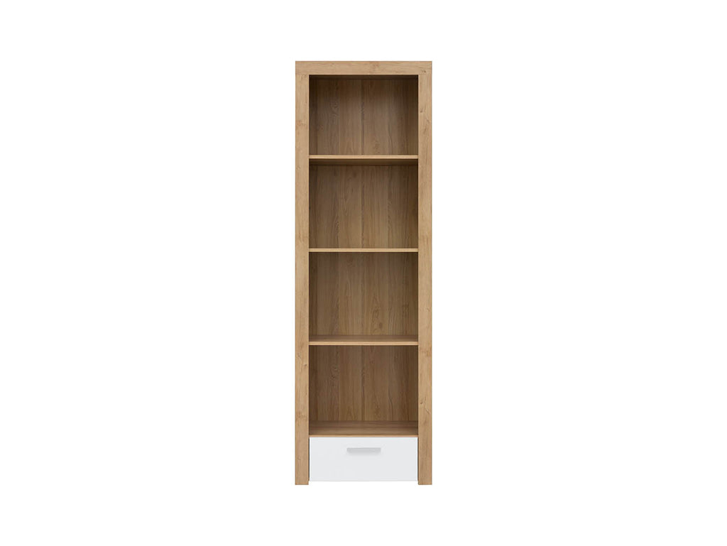 Balder — Bookcase