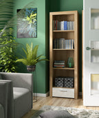Balder — Bookcase