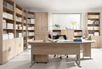 Brw Office — Bookcase