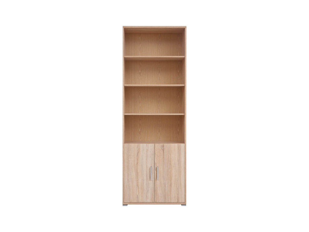 Brw Office — Bookcase