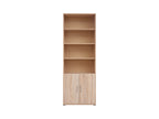Brw Office — Bookcase