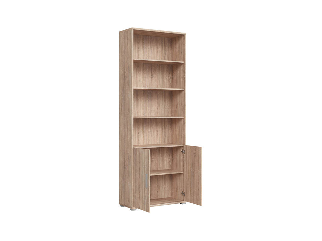 Brw Office — Bookcase