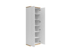 Yamael — Bookcase