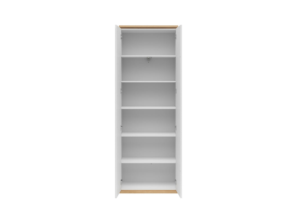 Yamael — Bookcase