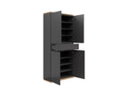 Yamael — Bookcase