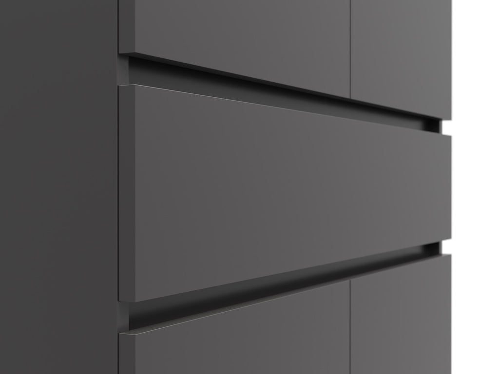 Yamael — Bookcase