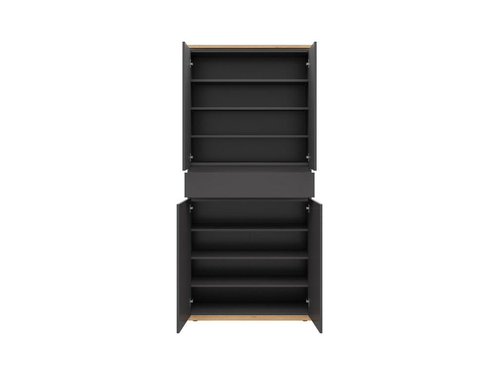 Yamael — Bookcase