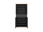 Yamael — Bookcase