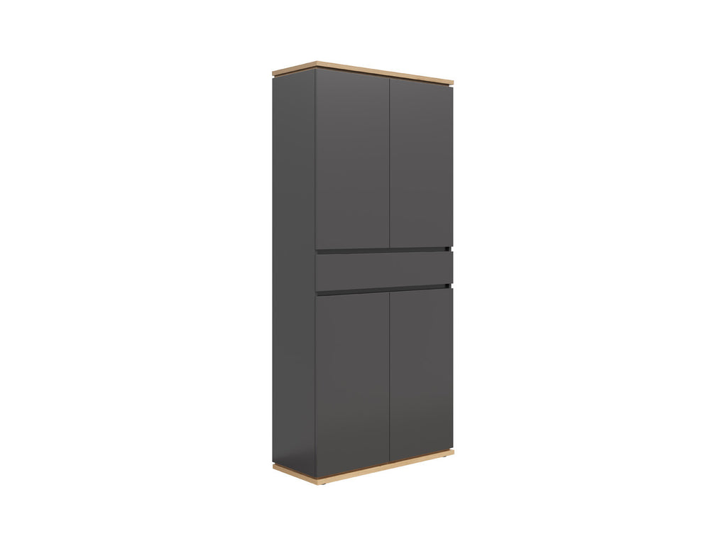 Yamael — Bookcase