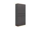 Yamael — Bookcase