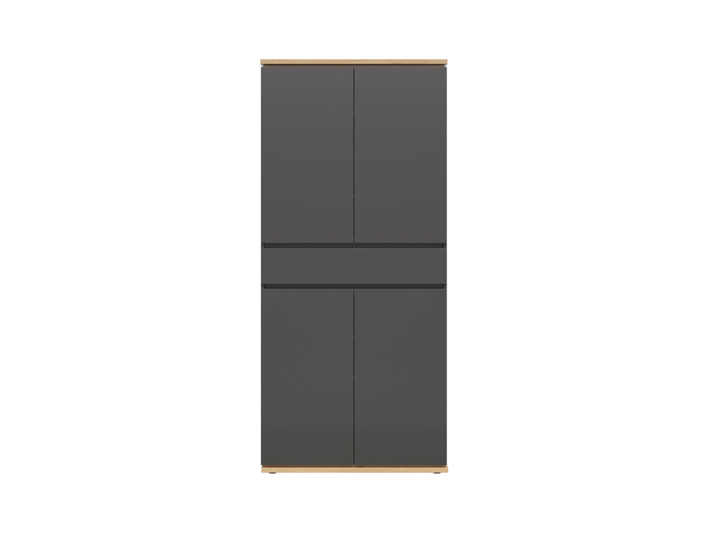 Yamael — Bookcase