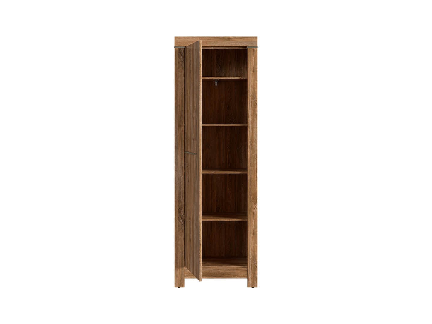 Gent — Bookcase zamknięty