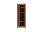 Gent — Bookcase zamknięty