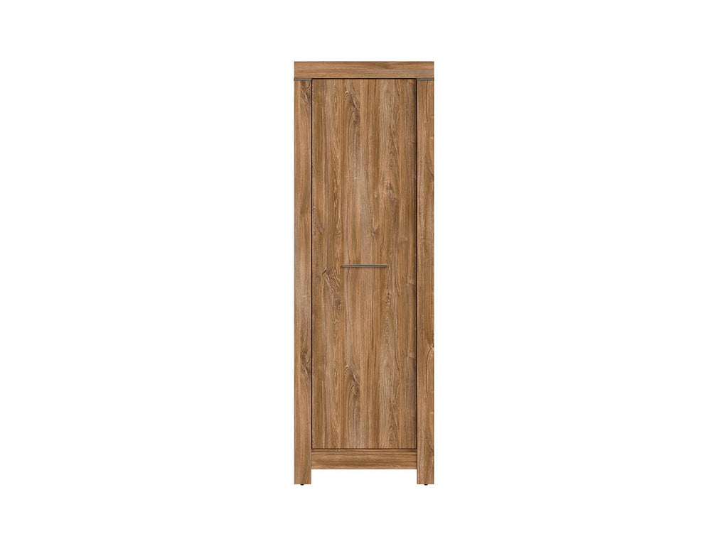 Gent — Bookcase zamknięty