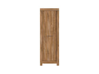 Gent — Bookcase zamknięty