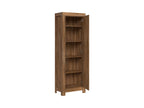 Gent — Bookcase zamknięty